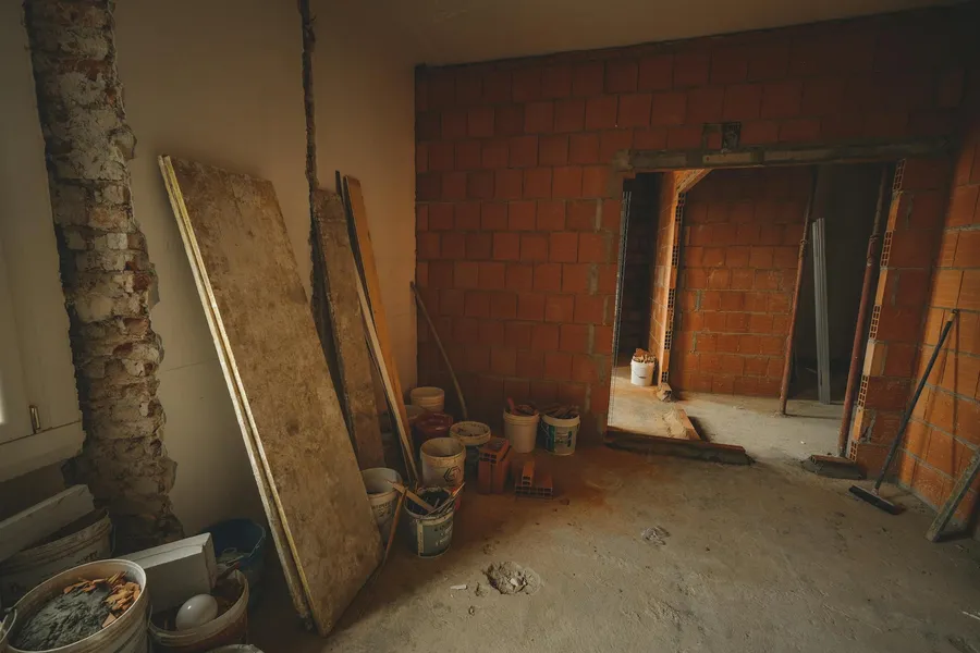 ¿Qué técnicas de organización pueden ayudar a reducir el desorden en el hogar?