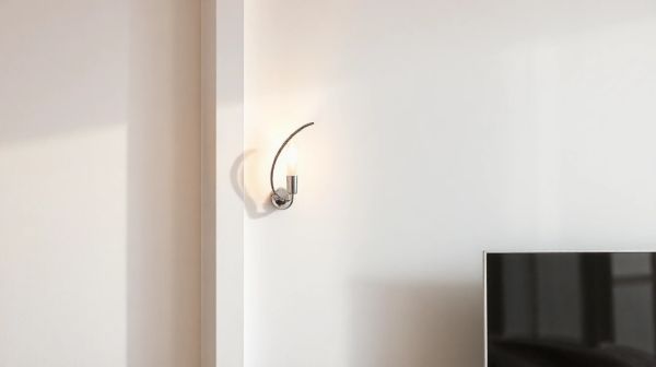 Guía de apliques de pared: ilumina con estilo y distinción